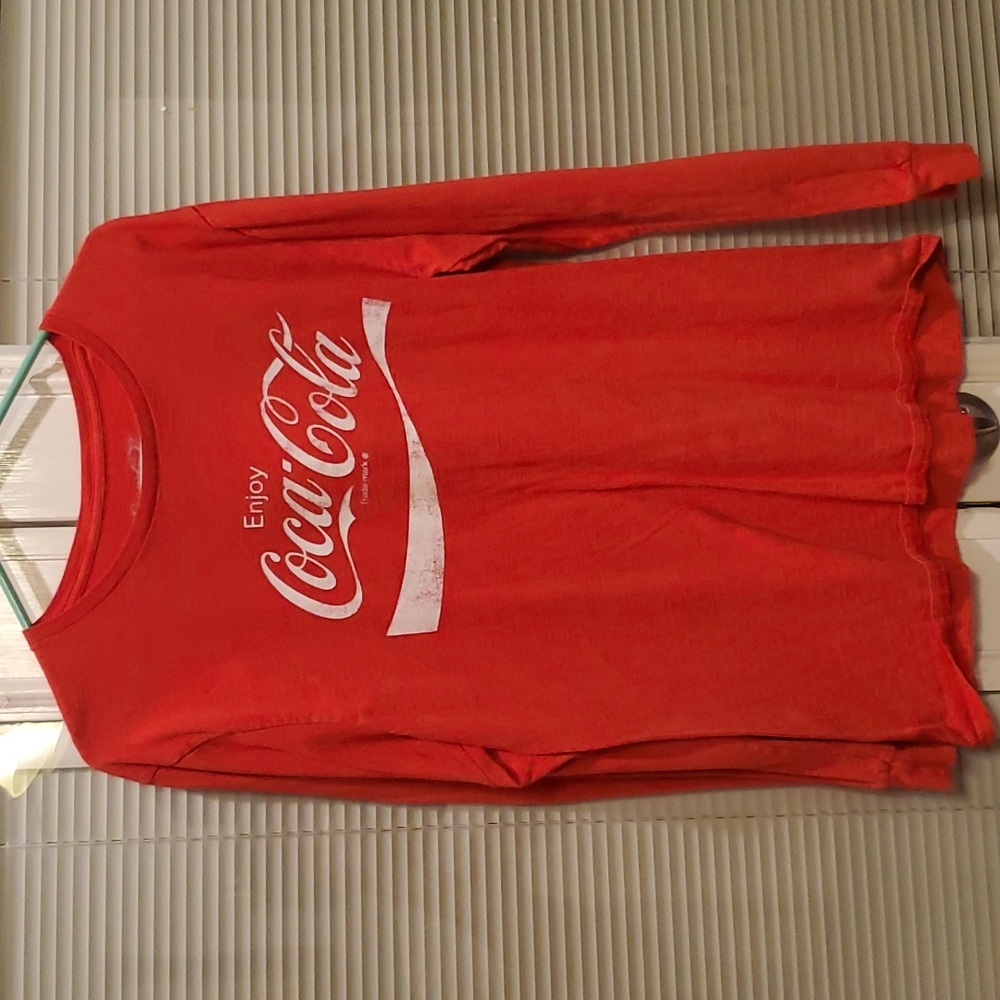 Coca-Cola Shirt